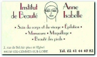 Institut de Beauté Anne Isabelle