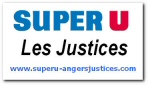 Super U Les Justices