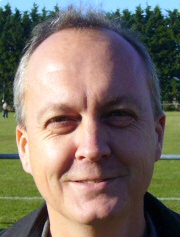 2007 - Franck BOURASSEAU